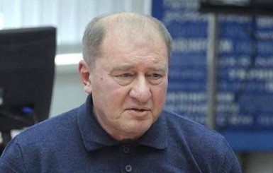 В Крыму ФСБ задержала заместителя главы Меджлиса