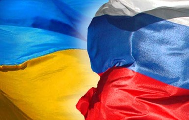 Киев разорвал договор о побратимстве с Москвой
