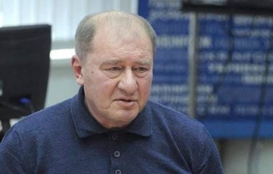Заместителю главы Меджлиса запретили покидать Крым