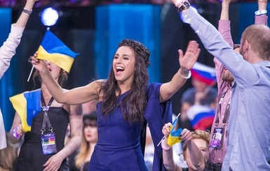 В финале Евровидения-2016 Джамала выступит под номером 21