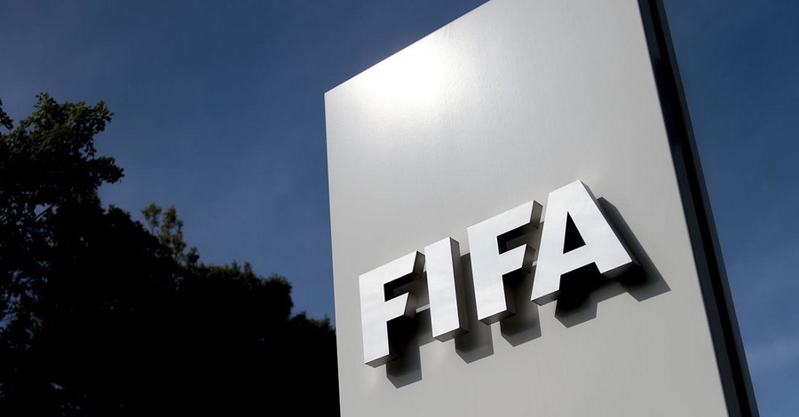 Косово и Гибралтар приняли в состав ФИФА