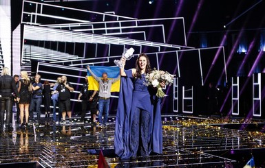 Яценюк о победе Джамалы на Евровидении: браво! Крым будет украинским