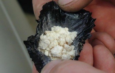 В Колумбии на ферме обнаружена рекордная партия кокаина