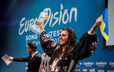 Запорожье не хочет проводить у себя Евровидение-2017