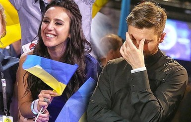 Джамала попросила Россию приехать на Евровидение-2017