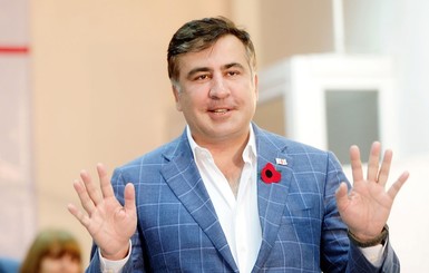 Яркие курьезы Михаила Саакашвили, которые невозможно забыть