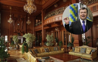 Что пропало из запасов Януковича: сокровища, которые не ищут