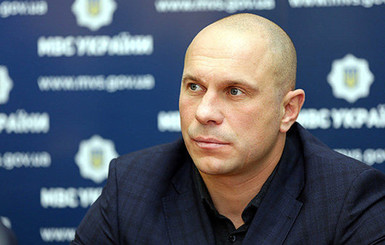 Илья Кива уволен из полиции