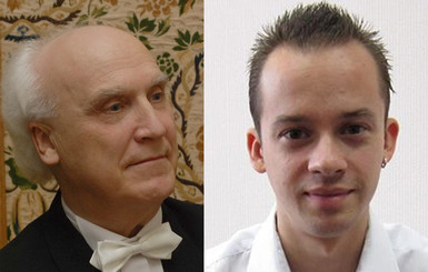 Онлайн-конференция: задай вопрос художественному руководителю Национального оркестра народных инструментов Украины!