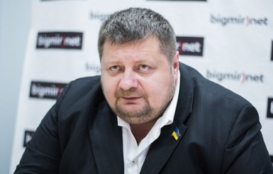 Генпрокуратура передумала арестовывать Мосийчука