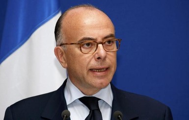 МВД Франции: в ближайшие месяцы Украина не получит безвизовый режим