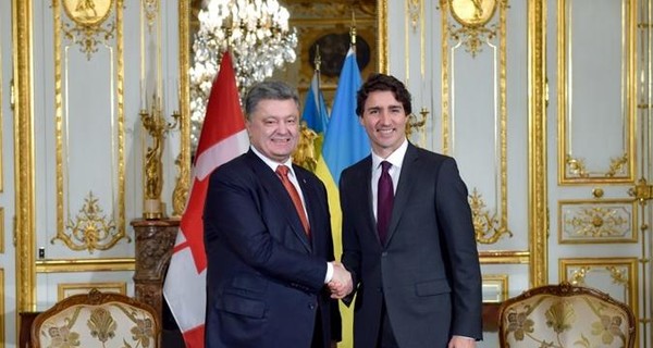 Украину посетит самый сексуальный премьер-министр