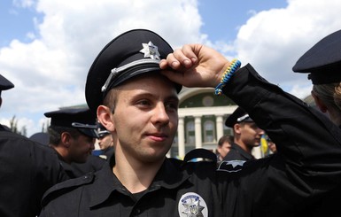 На улицы Лисичанска, Северодонецка и Рубежного вышла полиция