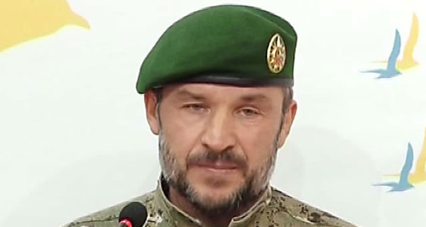 В Днепре переименовали улицу в честь чеченского командира