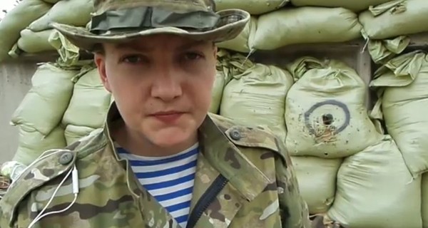 Российские адвокаты Савченко подтвердили ее освобождение