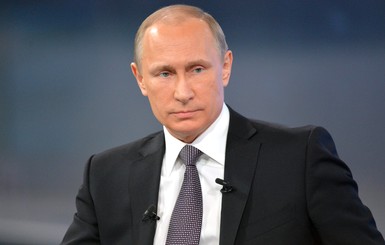 Путин помиловал Савченко без ее просьбы 