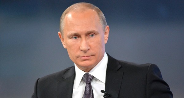 Путин призвал ЕС сделать выводы из событий в Украине
