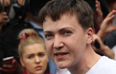 Отец погибшего журналиста ВГТРК объяснил, почему попросил помиловать Савченко
