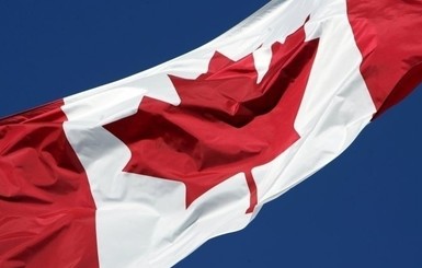 Канада может отменить визовый режим для Украины в августе 