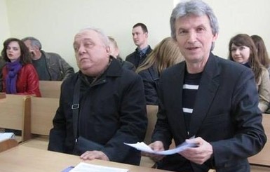 Адвокат, который напал на жену Турчинова, арестован на два месяца