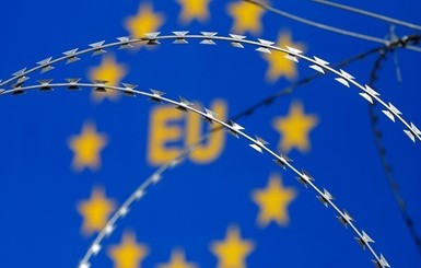 Евросоюз продлил санкции против режима Асада