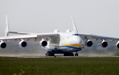 В Украине могут запустить серийное производство самолетов 