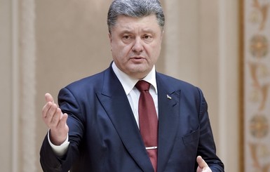 Порошенко заявил, что выборы в Донбассе пройдут только после вооружения миссии ОБСЕ
