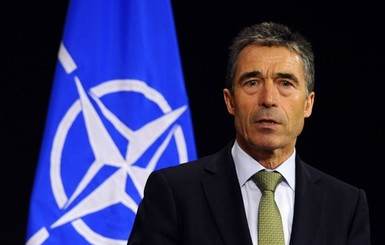Бывший Генсек НАТО прокомментировал свое назначение советником Порошенко