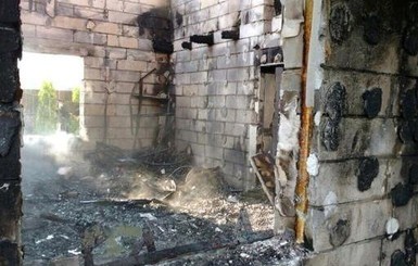 Трагедия под Киевом: все погибшие в огне были под опекой