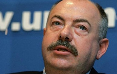 Главой Союза юристов Украины стал экс-генпрокурор Пискун