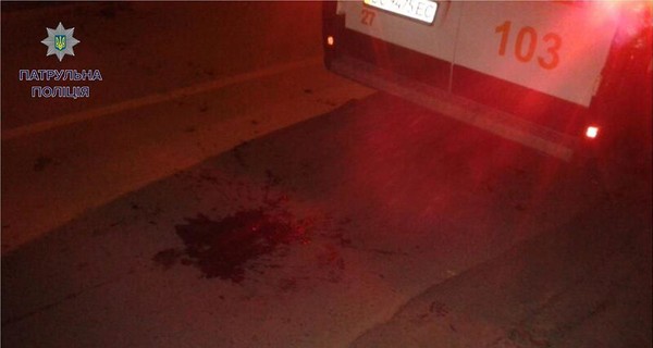 Кровавый день рождения: во Львове 15 парней и девушка на костылях устроили резню