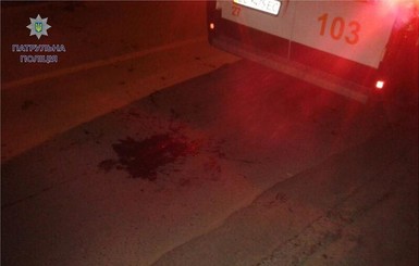 Кровавый день рождения: во Львове 15 парней и девушка на костылях устроили резню