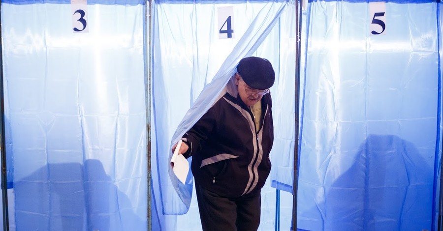 Выборы в Донбассе: нет безопасности - нет голосования?