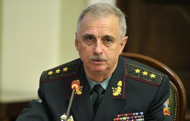 В СНБО заявили о планах России прорубить сухопутный коридор в Крым