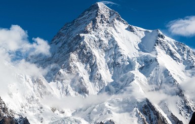 В честь Савченко назвали вершину на Гималаях