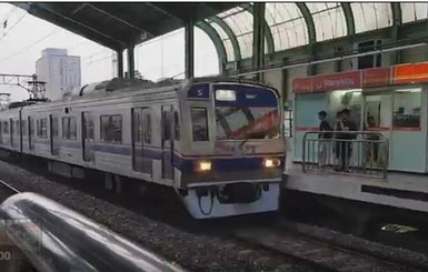 На стройке в метро Сеула произошел обвал, погибли четверо 