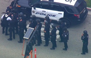 В Калифорнийском университете застрелены два человека