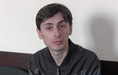 В Киеве поймали 24-летнего вора в законе