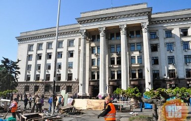 ООН раскритиковала суды по событиям 2 мая в Одессе