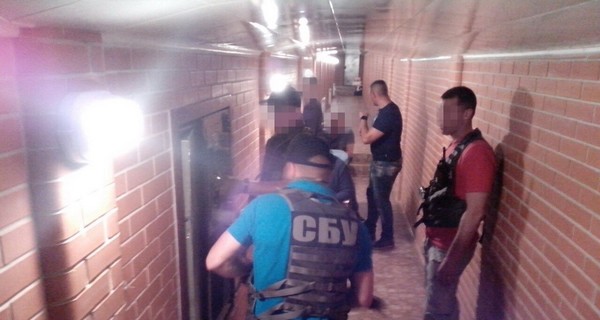 Задержанного чиновника прозвали Тутанхамоном