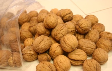 Ученые доказали, что грецкие орехи предотвращают рак