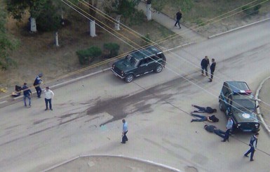 В Казахстане убили еще пять участников нападения на оружейный магазин