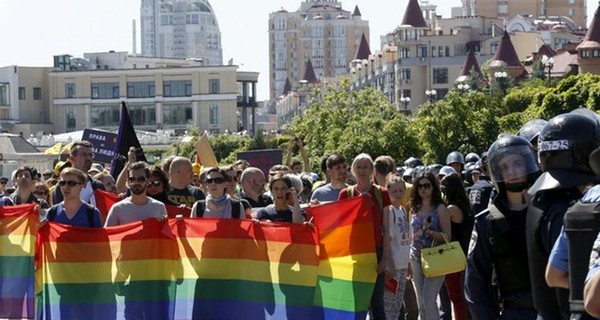 Киевский горсовет рассмотрит петицию о запрете 