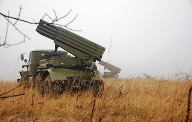 СМИ: Россия строит на границе с Украиной новую военную базу