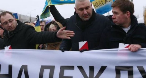 Адвокаты Савченко разругались из-за Захарченко, Путина и 