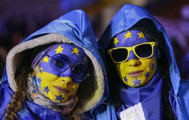 47 процентов европейцев не считают членство в Евросоюзе полезным