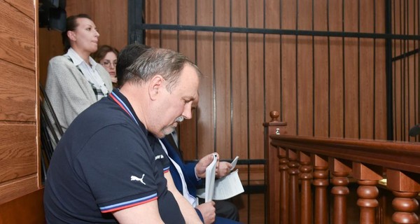 Николаевский Тутанхамон отрицает, что у него были сокровища