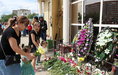 Жители Казахстана - о теракте: 