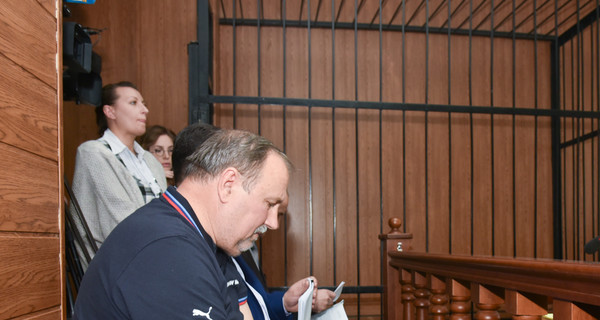 Ждем сенсаций от коррупции