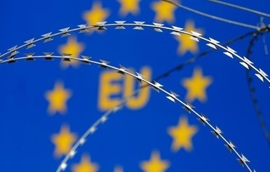 Доверие европейцев к ЕС падает